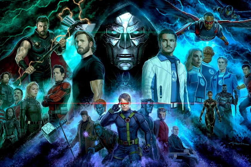 Feige enciende la mecha: lo que se viene con Vengadores Secret Wars y por qué Doctor Doom será la llave de todo