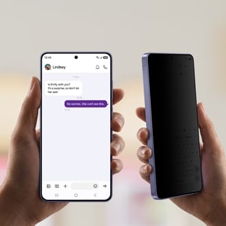La caja fuerte dentro de WhatsApp: cómo blindar conversaciones con un código aparte del del teléfono