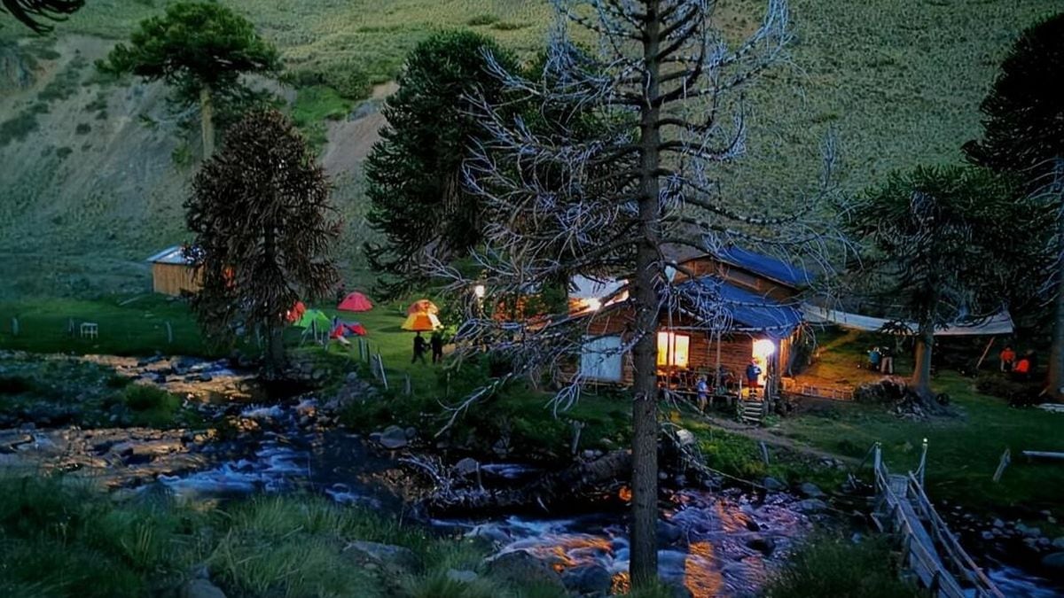 Convocatoria 2026 en la Patagonia chilena: un geoparque de la Unesco abre cupos para voluntarios con alojamiento y comida incluidos