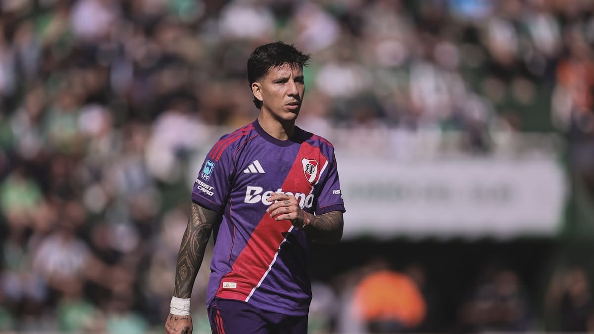 El Monumental José Fierro no le quiere abrir la puerta a River: ¿se le anima Ponzio?