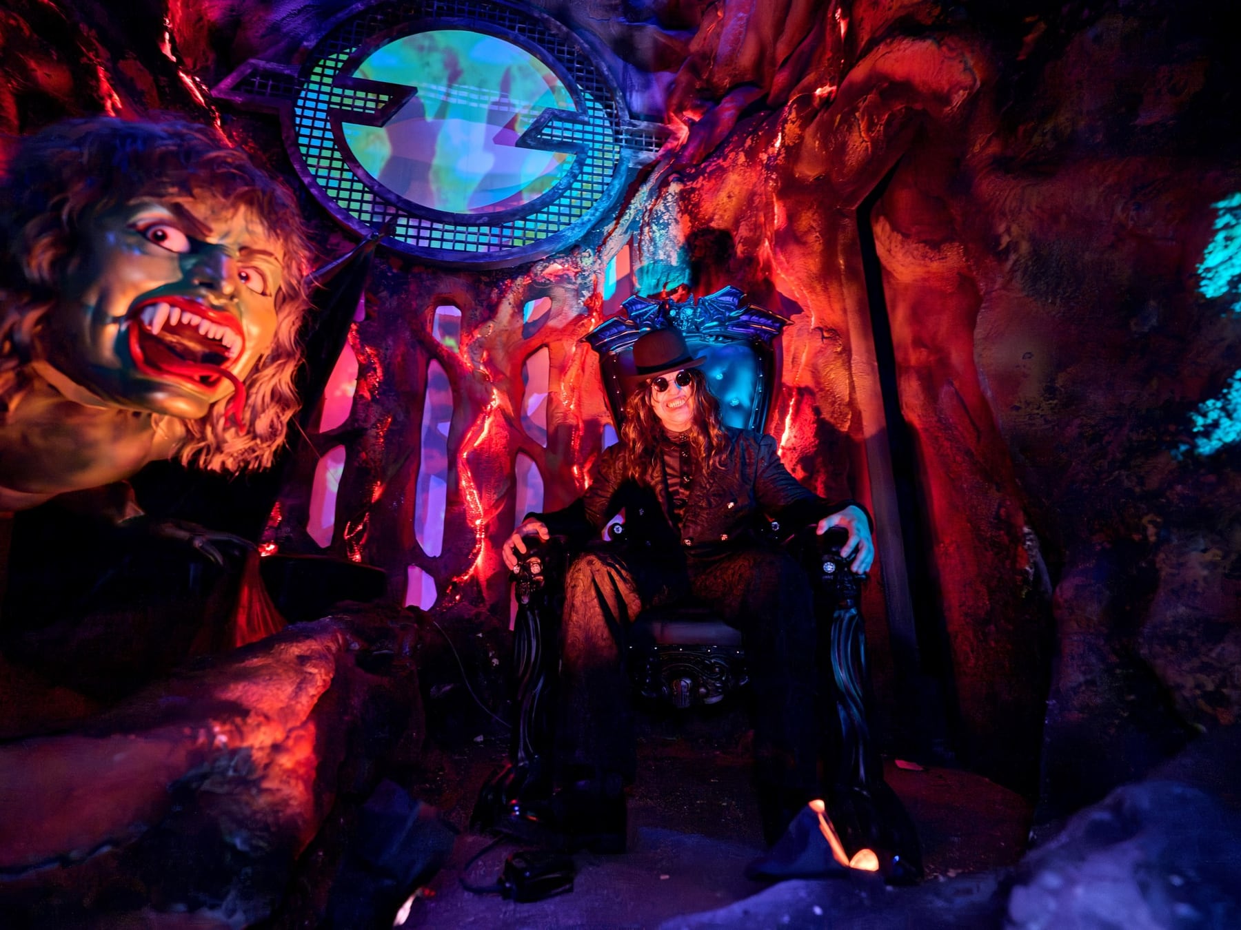 Halloween Horror Nights llega a los 35: una semana probando terror en Universal Orlando