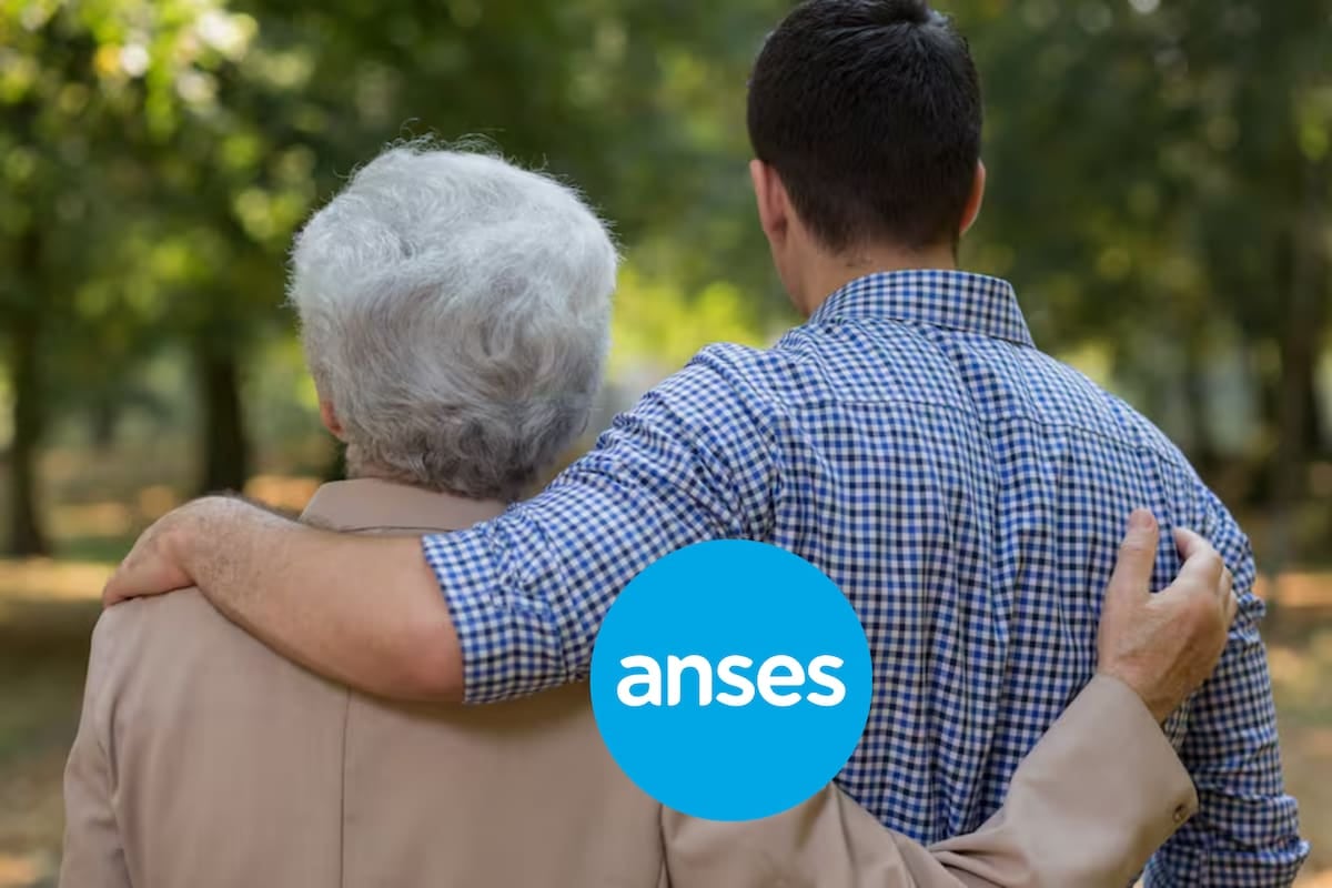 La ANSES liquida desde el lunes haberes con un incremento del 2,11% y replica el índice de inflación de julio