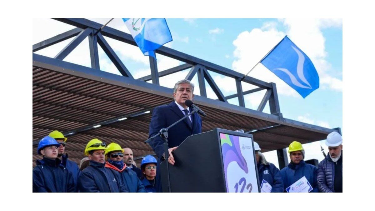 Neuquén se reinventa: un aeropuerto que se vuelve estación y una costanera que ya no tiene fin