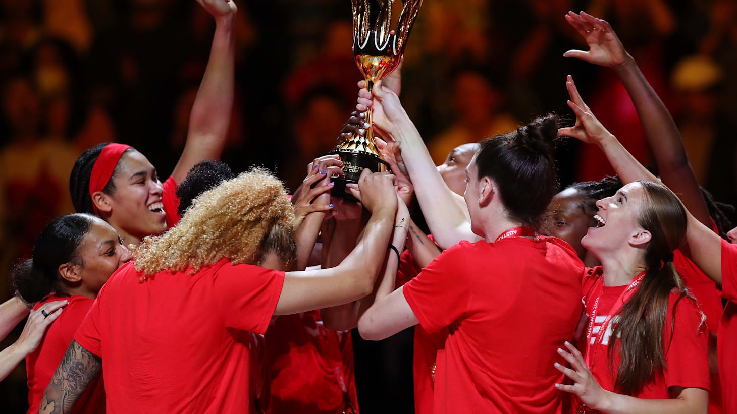Stewart vuelve a reinar: la MVP que ya no le pertenece a nadie más