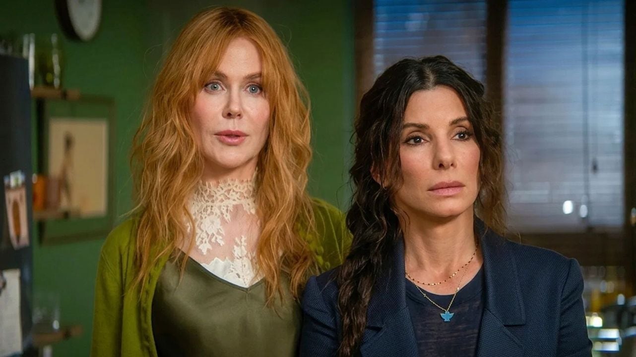 Las hermanas Owen todavía tienen conjuros pendientes: ¿se viene la tercera parte de Prácticamente magia?