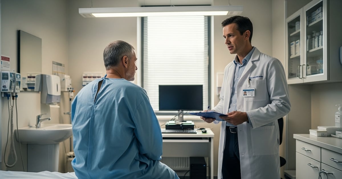 Cáncer de próstata: cómo se define hoy el riesgo individual y en qué momento del inicio de la edad adulta conviene abrir la conversación médica
