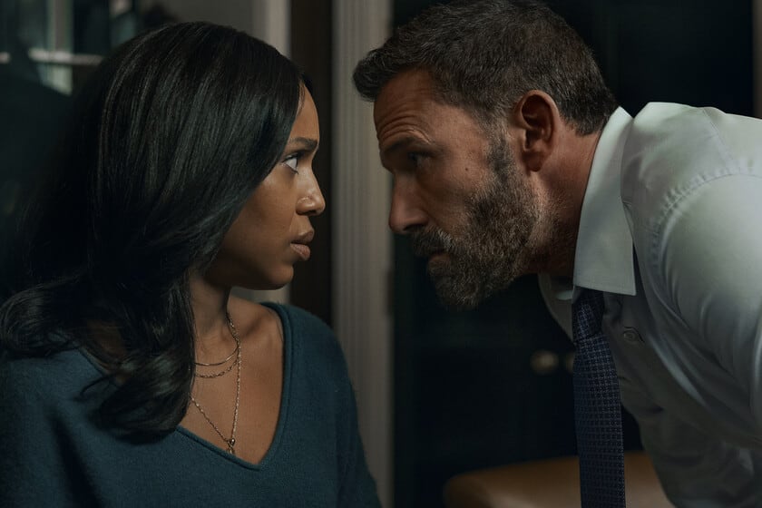 Animales: Affleck vuelve a dirigir y se mete en un rescate que expone los secretos de una familia candidata