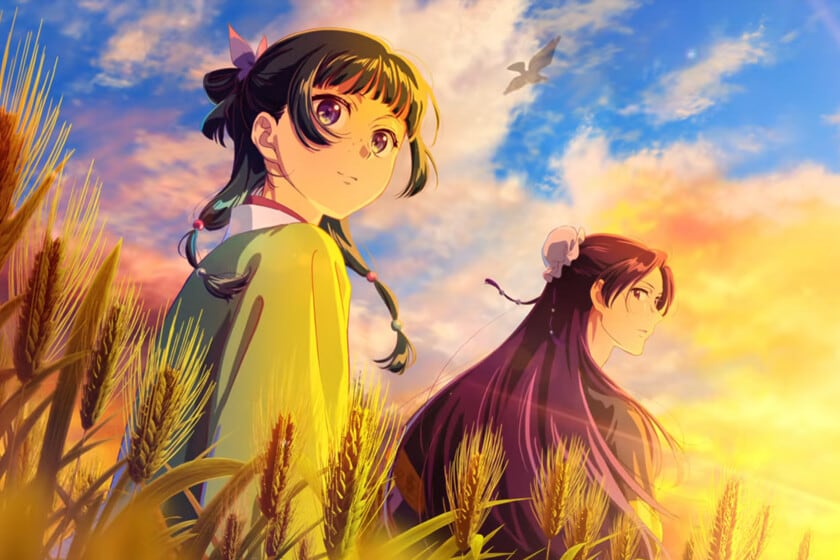 La pantalla se vuelve a encender: Crunchyroll calienta motores para octubre con un octubre que trae de todo