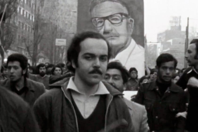 La batalla de Chile: tres películas para entender un país que se partió en dos