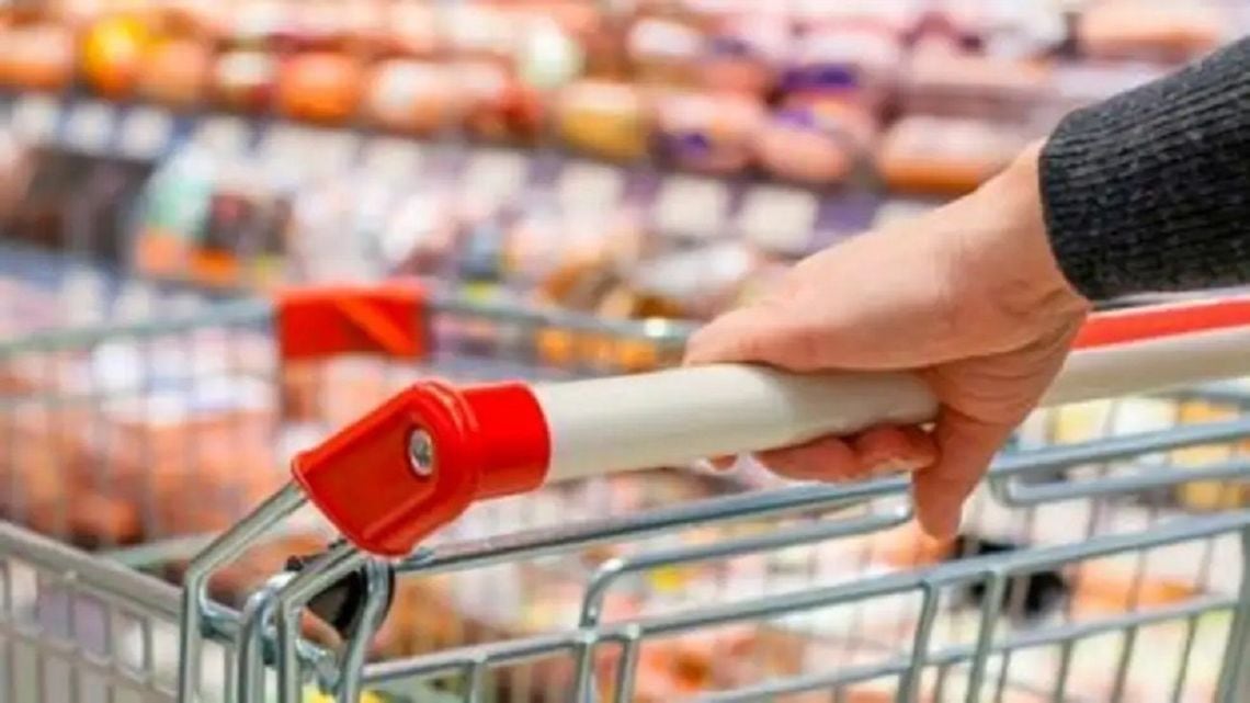 Los precios mayoristas treparon al 2,1% en agosto y se ubicaron por encima del IPC, según el INDEC