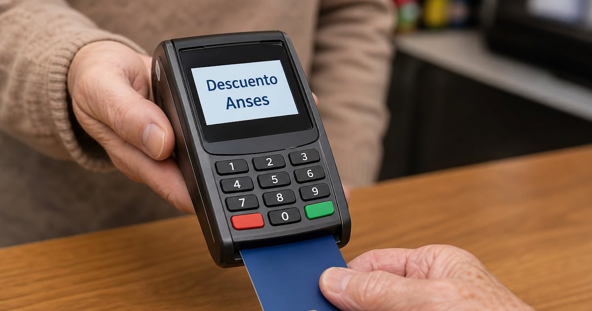Jubilados y pensionados: cómo se distribuye el mapa de descuentos en supermercados y farmacias durante julio