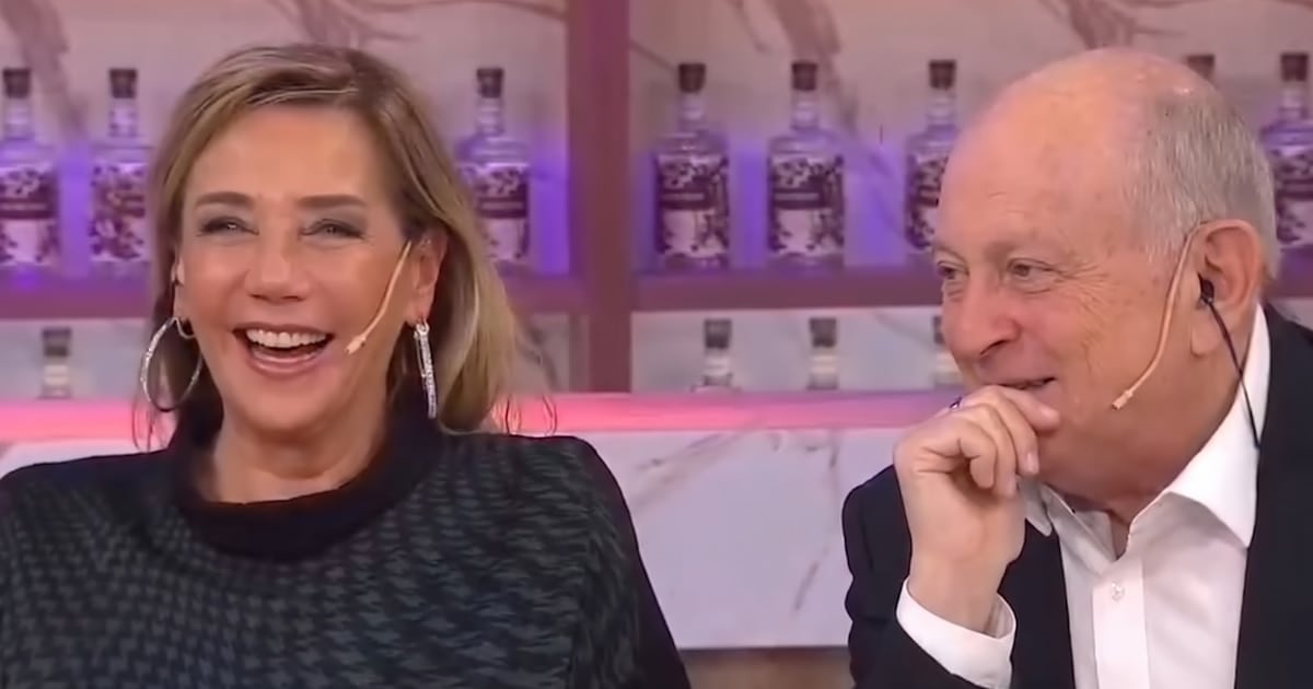Marcela Tinayre despidió a Chiche Gelblung con un collage de tardes compartidas y una promesa que todavía le pesa