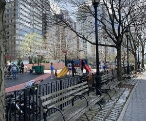 Neuquén suma un parque temático junto al río Limay y proyecta otros 34 en los barrios