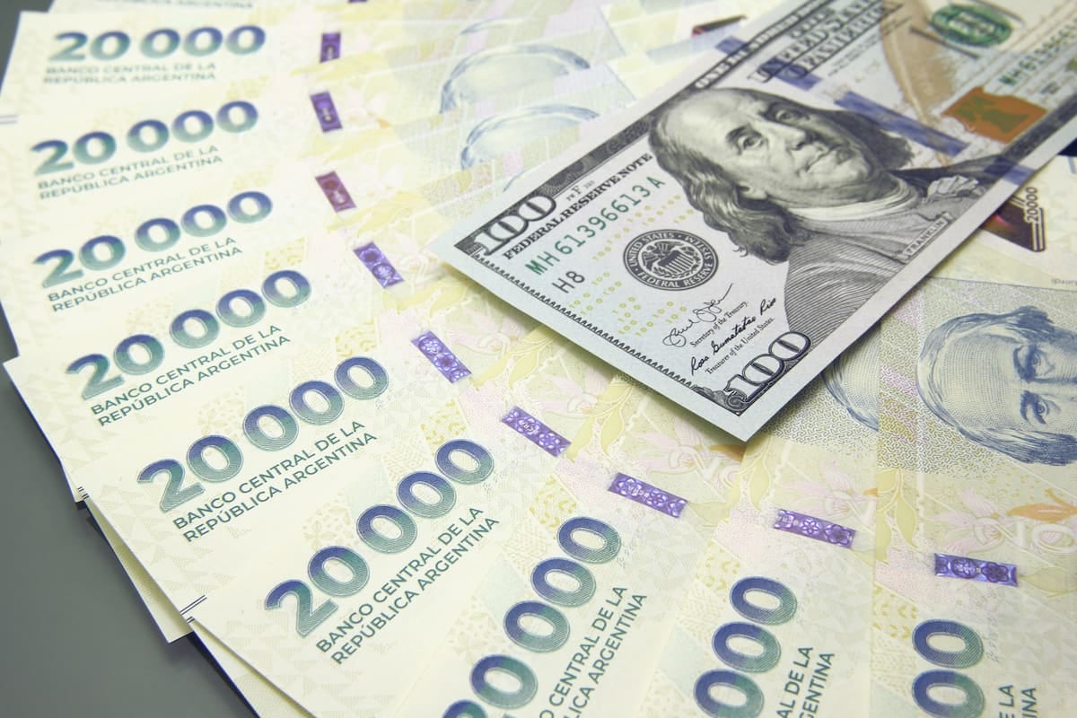 El poder adquisitivo de los asalariados formales retrocedió 3,4 por ciento en el primer semestre del año