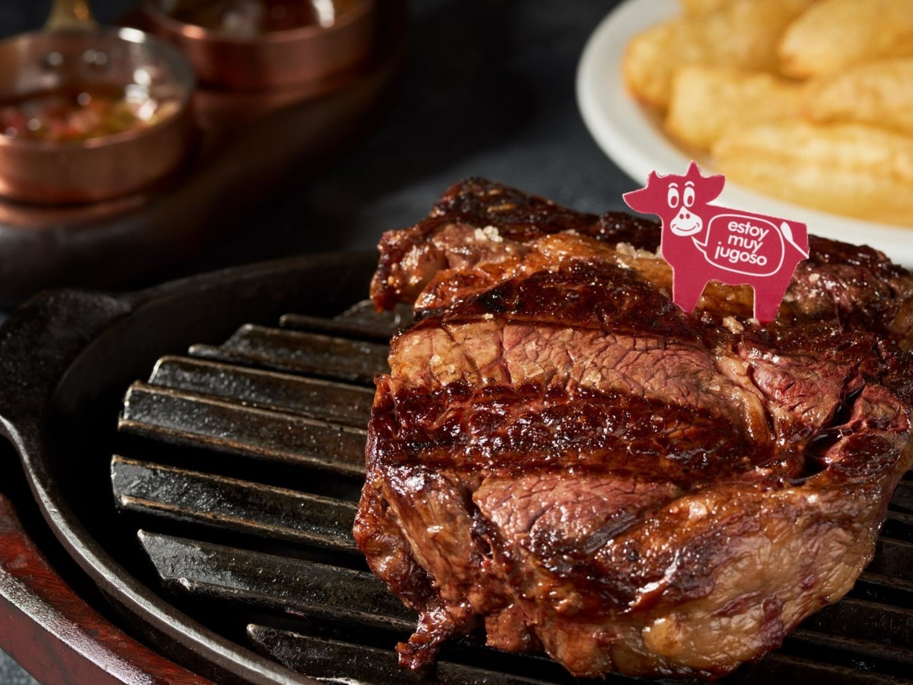 Oro en la carne: cómo probar los bifes argentinos premiados en el Mundial 2026