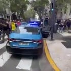 Detuvieron al exrepresentante de Callejero Fino por unas amenazas que el cantante vinculó con el arma hallada en su camioneta