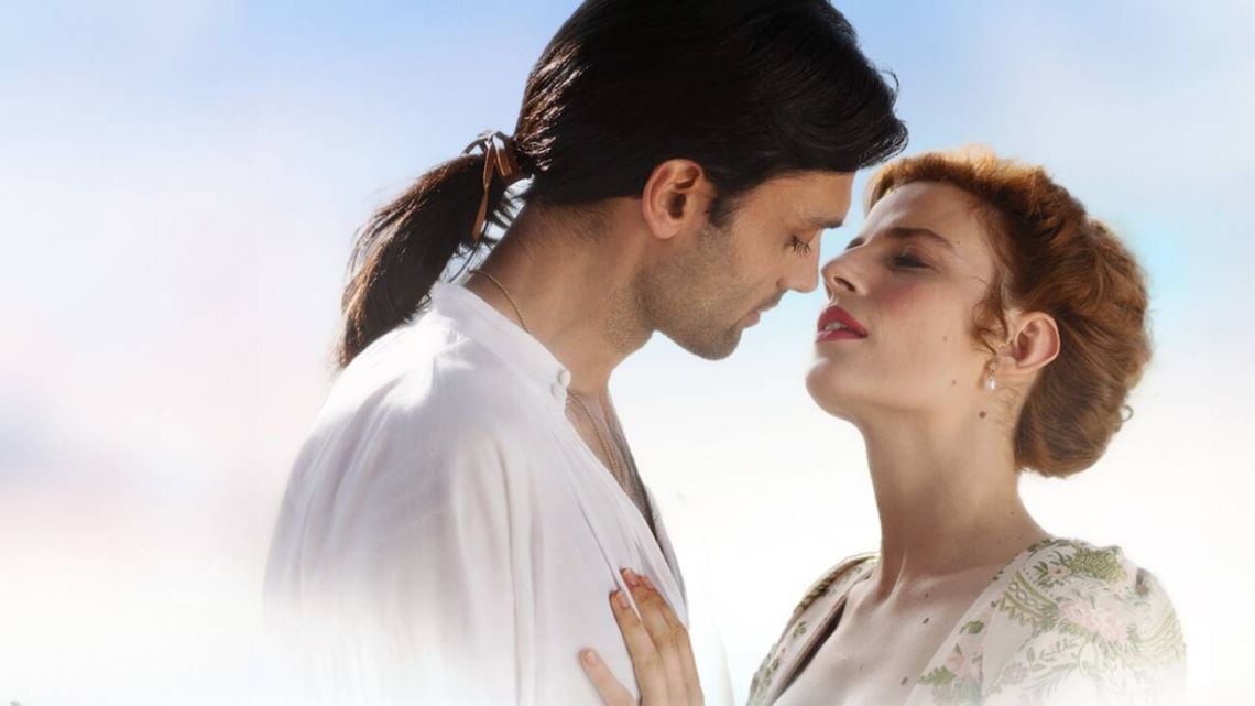 Valle Salvaje: cuatro temporadas después, la ficción que no se toma respiro