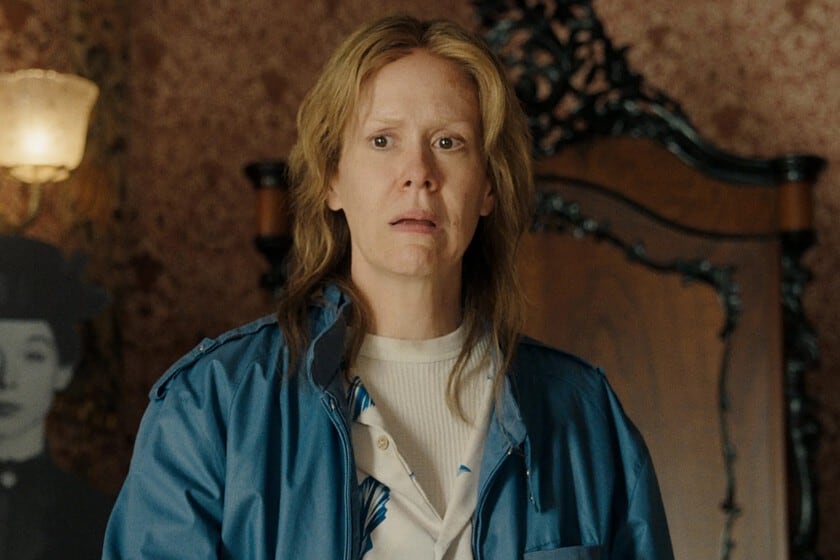 Lizzie, Aileen y la larga sombra de Netflix: cuando la antología decide sumar personajes que nunca se cruzaron