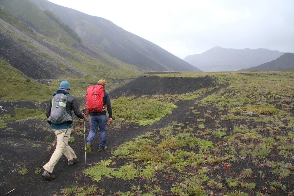 El volcán Malacara abre sus cárcavas al turismo en el sur mendocino tras dos décadas de investigación geológica