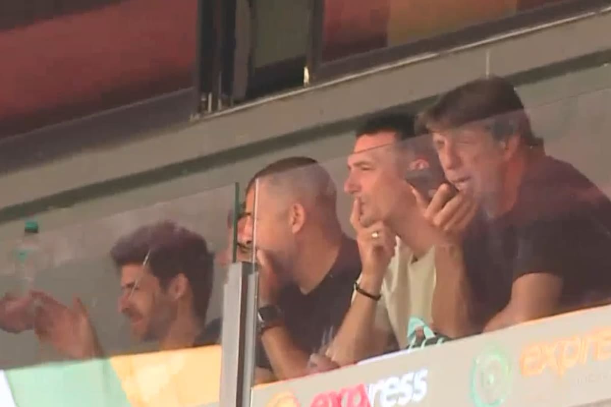 Dio el paso y ahora le alcanza con no tropezar: Argentina sub 19 sacó a Uruguay y va por la clasificación ante Venezuela