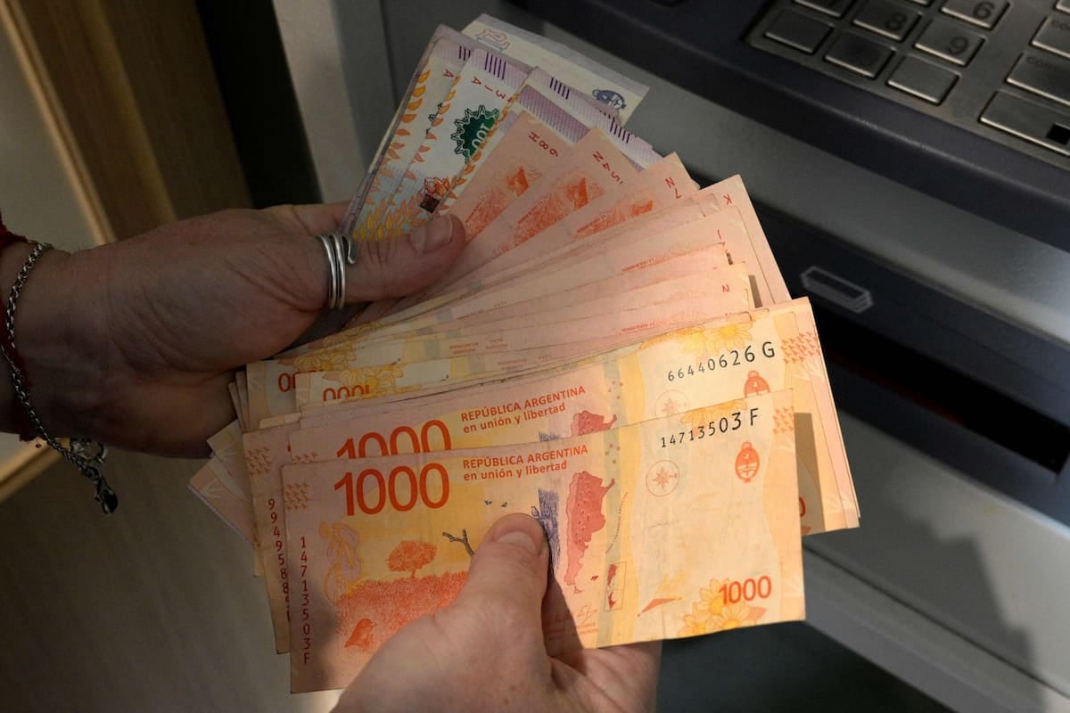 La mora en los créditos golpea más fuerte a los menores de 24 años, aunque su peso en el saldo total es marginal
