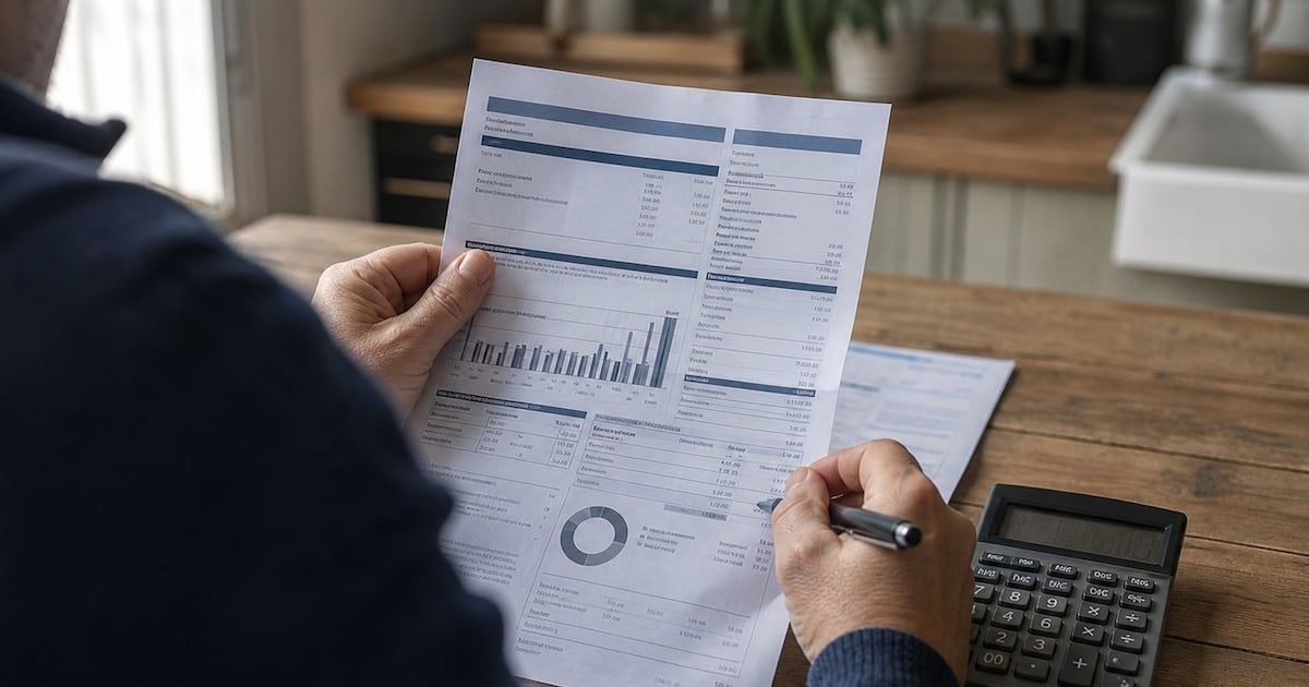 Siete de cada diez argentinos endeudados financian la canasta básica y los servicios con crédito