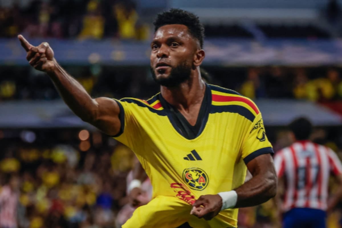 Borja, el colombiano que le arruinó la fiesta a Milito y dejó a Chivas con las manos vacías