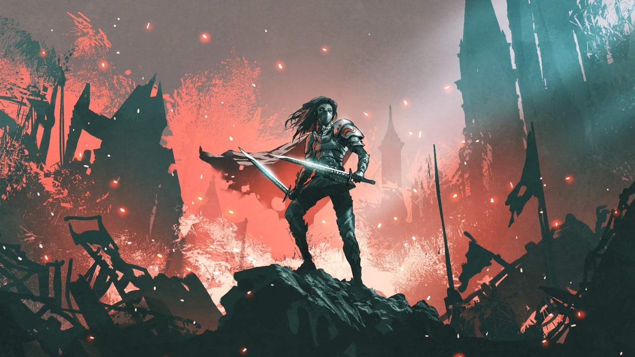 Spawn se suma a Diablo Immortal con una capa que muerde y un guiño al Violator que redefine al Brujo