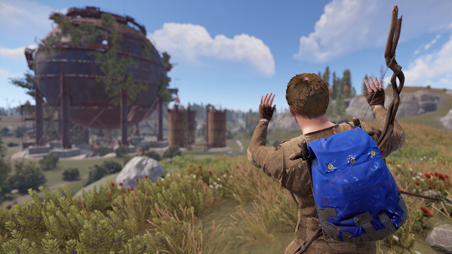 Once Human se lanza al mar: la expansión gratuita Isles of Abyss llega el 22 de octubre con océanos, naves y tesoros submarinos