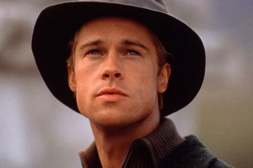 Una aventura en el Himalaya que cambió la mirada de Brad Pitt