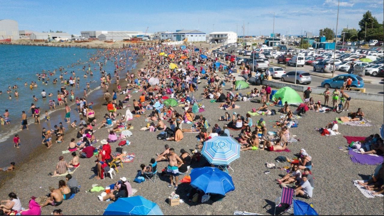 Comodoro Rivadavia se reinventa: mar, estepa y ballenas sei en el horizonte del 2027