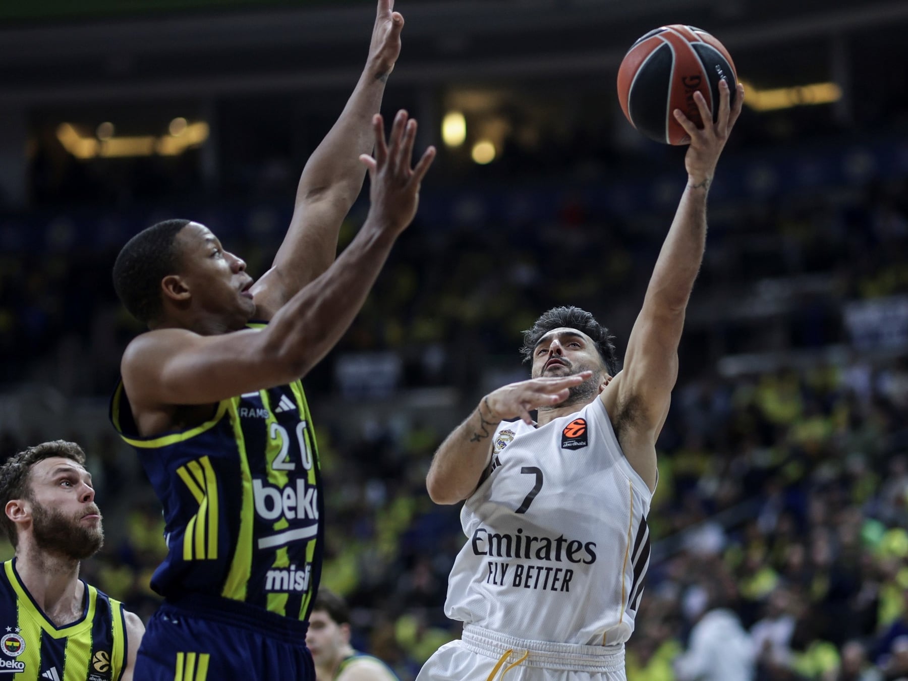Corbalán aterriza en Valencia y la Euroliga vuelve a tener sabor argentino