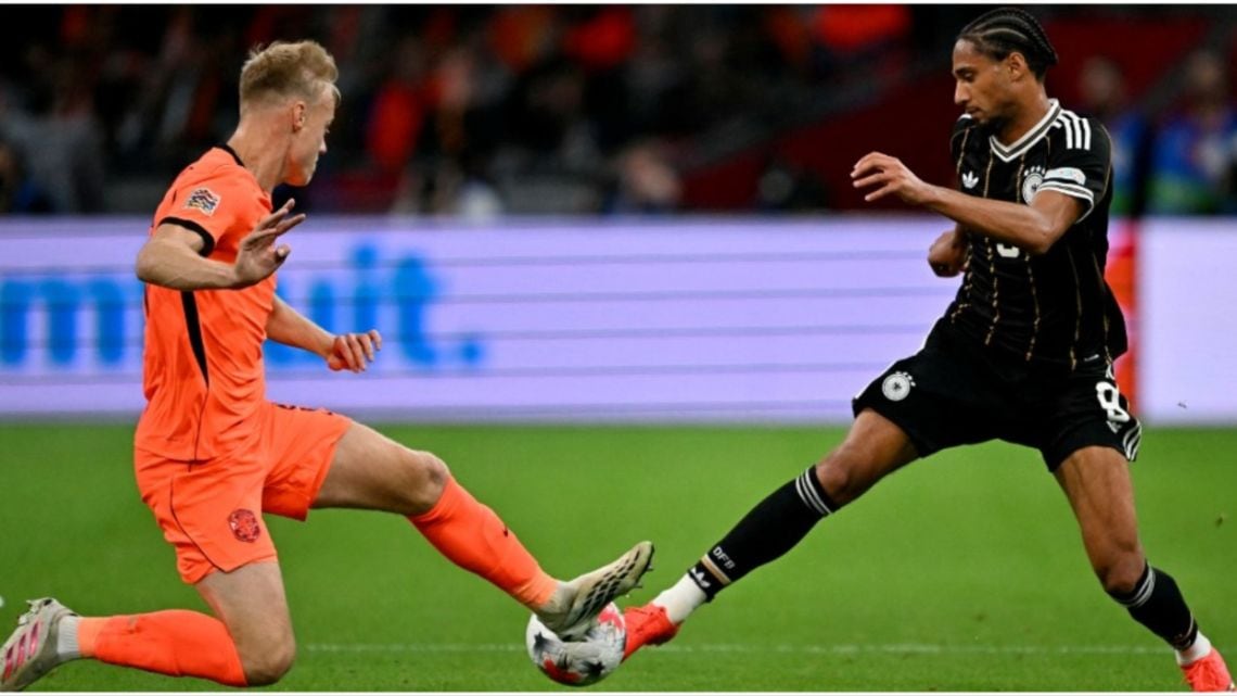 Empate con aroma a poco: Países Bajos le arruinó la fiesta a Klopp en el descuento