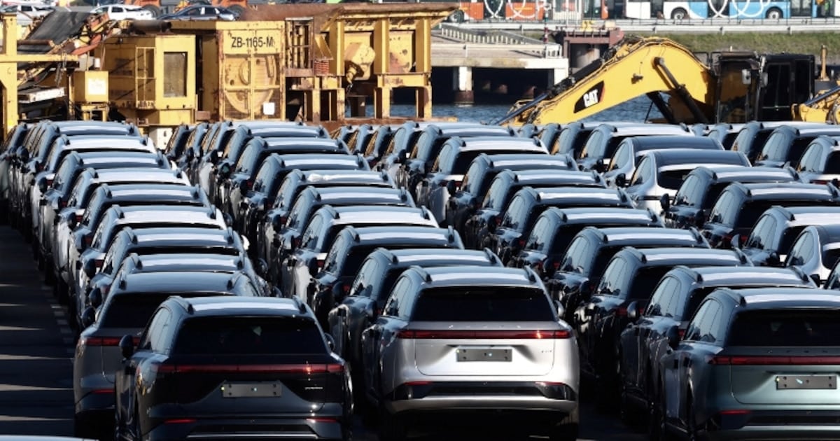 Los importados con arancel ya representan uno de cada diez patentamientos y reconfiguran la oferta de 0 km