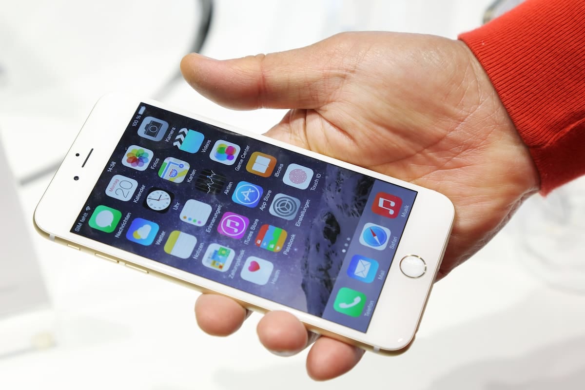 Apple destinará hasta tres millones de dólares a un resarcimiento colectivo a usuarios argentinos de iPhone