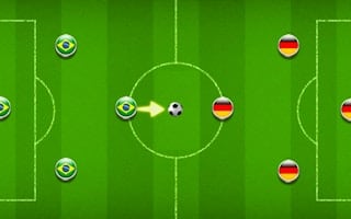 Rematch abre su quinta temporada con aires de Blue Lock y un tres contra tres que cambia la dinámica del partido