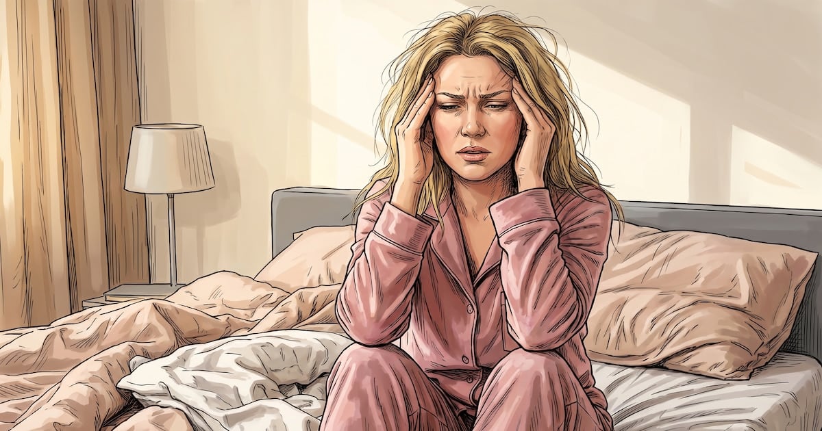 Un amplio estudio polaco refuerza la conexión entre la calidad del sueño y el impacto cotidiano de la migraña