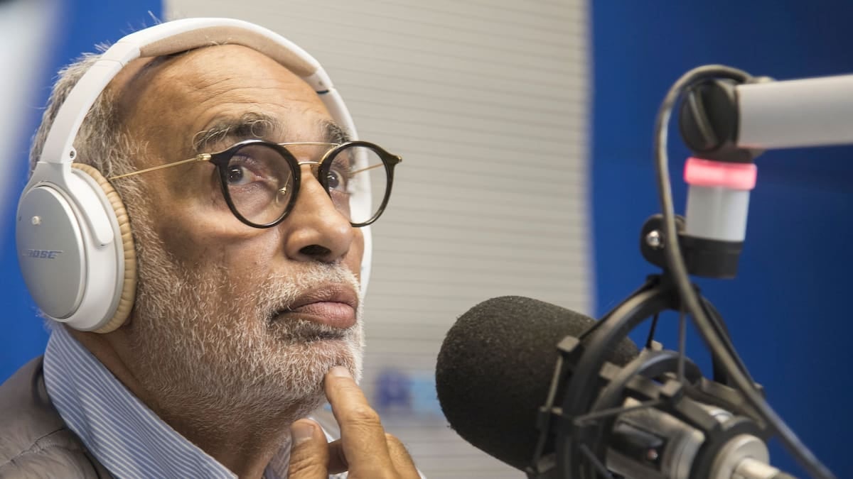 Adiós al Negro González Oro: la voz que amanecía en la radio argentina y se apagó en Punta del Este