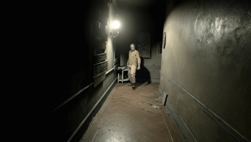 Requiem rompió los registros de la saga Resident Evil y ya supera las 8,5 millones de copias