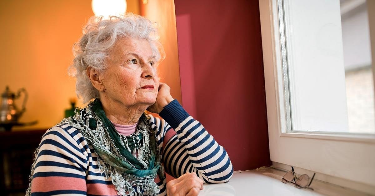 Vinculan el aislamiento y la soledad con una pérdida de años de vida saludable en adultos del Reino Unido