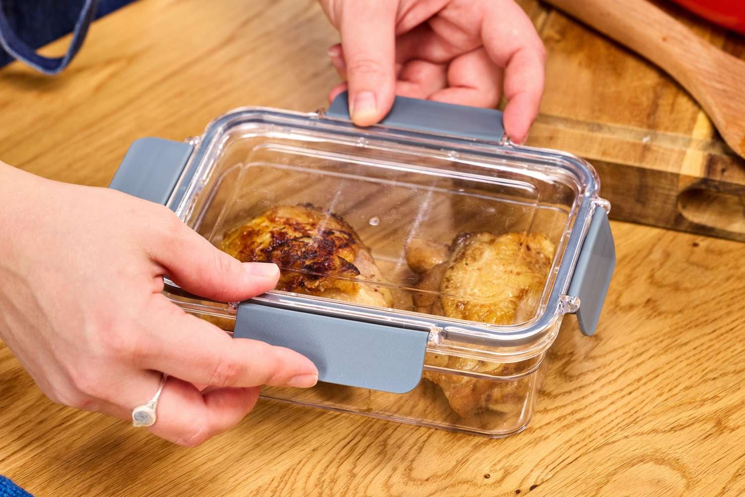 Cómo planificar el batch cooking sin comprometer la seguridad alimentaria: el límite de tres a cuatro días en la heladera