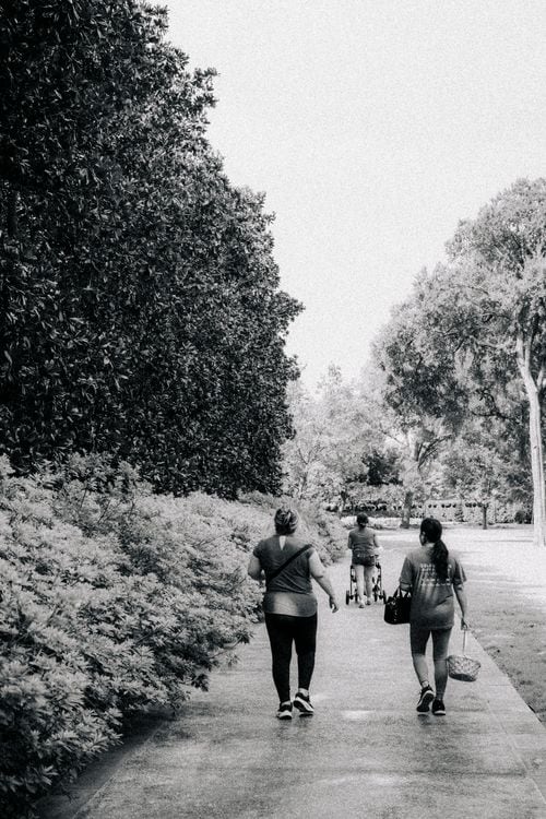 Actividad física y vida sexual: los beneficios posibles del movimiento moderado y los riesgos de pasarse de rosca