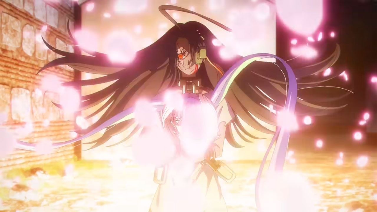 Code Geass se prepara para celebrar veinte años con una serie nueva y todavía sin respuestas