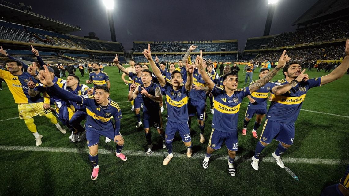 Boca, ese malabarista de octubre: cuatro llaves para soñar con la Libertadores y un calendario que no perdona