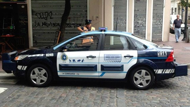 Pidieron la prisión preventiva para Callejero Fino y el cantante seguirá detenido por riesgo de fuga