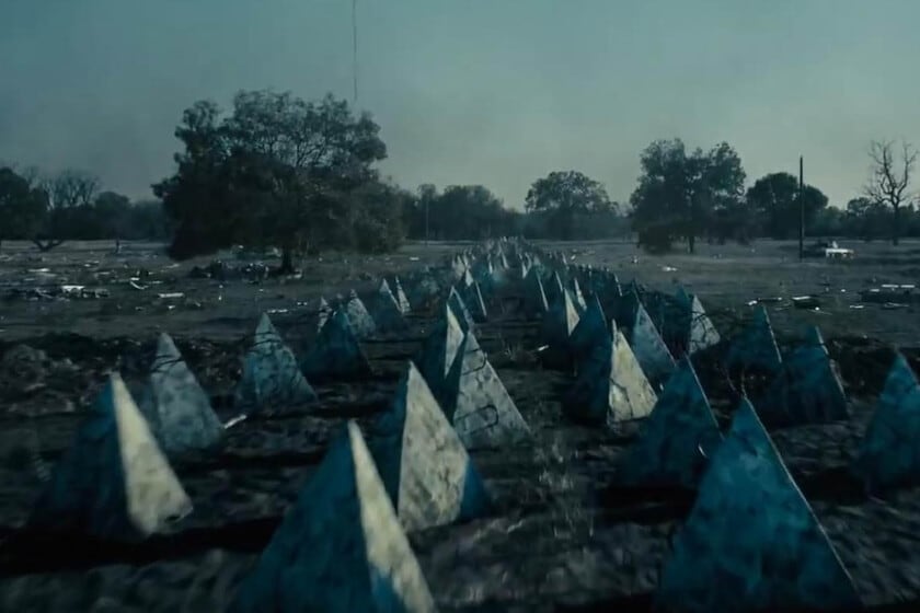 Donetsk, un secuestro y dos Zoe Saldañas: la nueva entrega de Lioness que vuelve a poner a Taylor Sheridan en modo espía