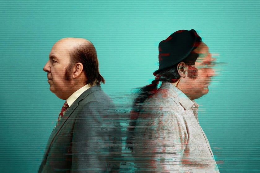 Una calle de Málaga, un «Jander» y un documental que reabre el caso Chiquito