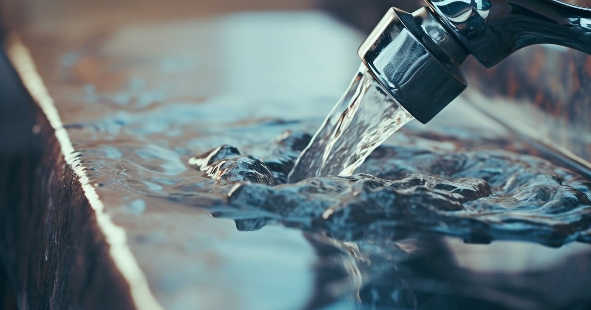 AySA plantea una suba promedio del 11,4% en la factura de agua y cloacas y la somete a audiencia pública