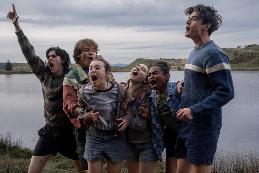 La vida después del alta: «Sunny Dancer» y el regreso a la adolescencia después del cáncer