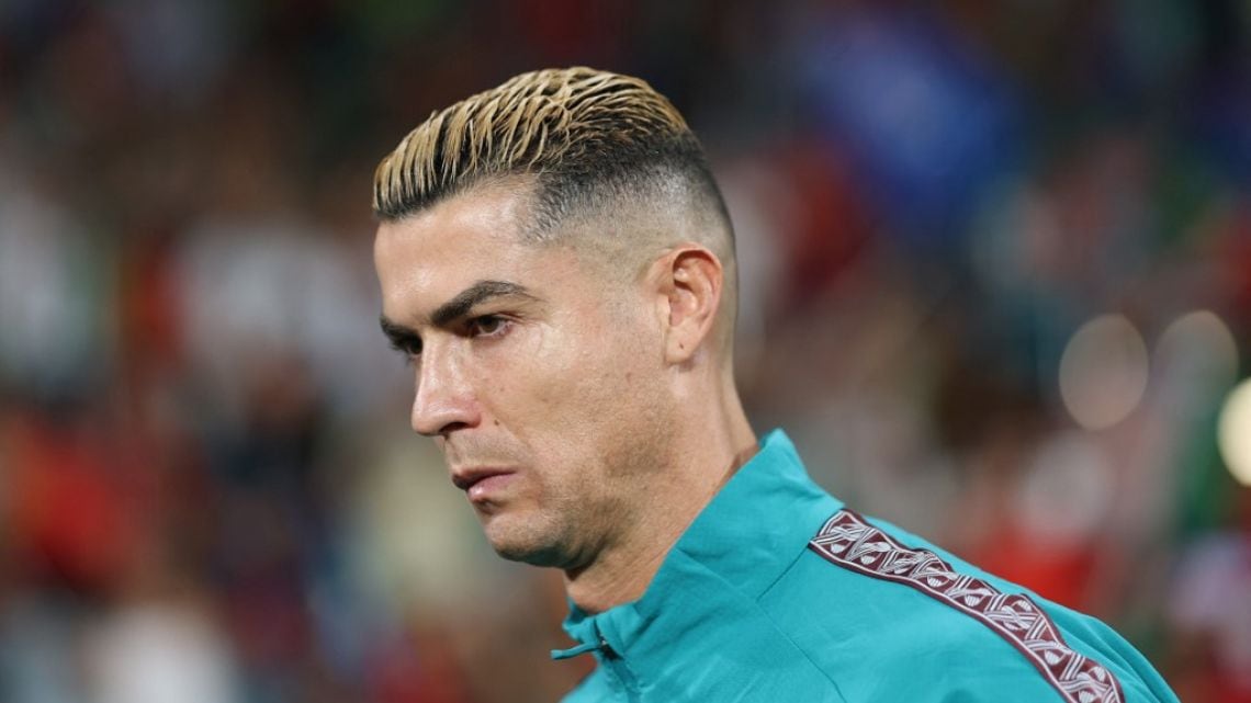 Portugal pasó la escoba en Copenhague y sigue derecho en la Nations: 4-2 con gusto a poco para el diez